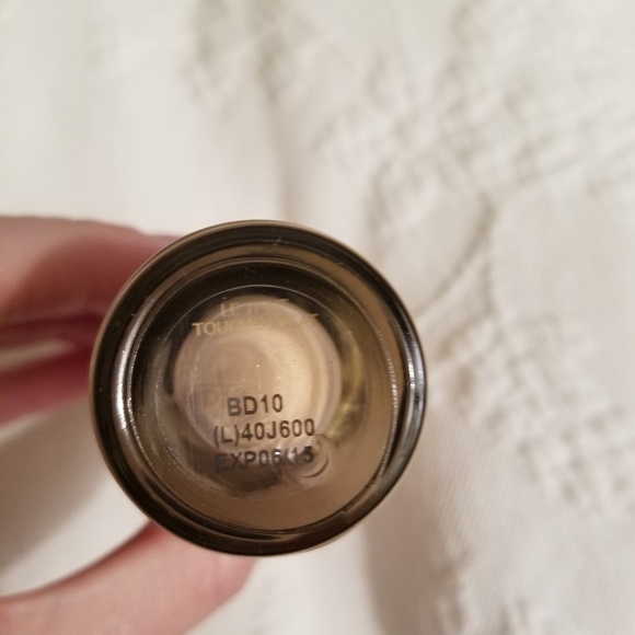 YSL Touche Eclat le Tient Radience Foundation - Picture 3 of 3